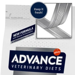 Affinity Advance Veterinary Diets Urinary Katze -Tierbedarf Geschäft affinity advance veterinary diets urinary kat 176914 0500 none