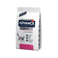 Affinity Advance Veterinary Diets Urinary Katze -Tierbedarf Geschäft affinity advance veterinary diets urinary kat 176923 0500 none