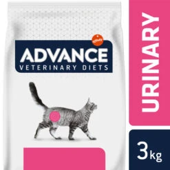 Affinity Advance Veterinary Diets Urinary Katze -Tierbedarf Geschäft affinity advance veterinary diets urinary kat 176926 0500 none