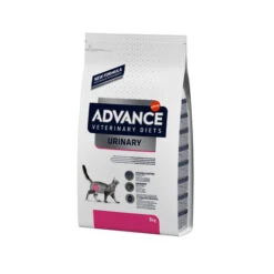 Affinity Advance Veterinary Diets Urinary Katze -Tierbedarf Geschäft affinity advance veterinary diets urinary kat 176929 0500 none