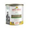 Almo Nature HFC Natural Hundefutter - Dose - Hühnerbrust