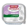 Animonda Integra Protect Cat Diabetes - Kaninchen -Tierbedarf Geschäft animonda integra protect cat diabetes rabbit 163384 0500 none