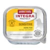 Animonda Integra Protect Cat Sensitive - Huhn Pur -Tierbedarf Geschäft animonda integra protect cat sensitive puur kip 163408 0500 none