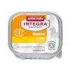 Animonda Integra Protect Cat Nieren - Huhn -Tierbedarf Geschäft animonda integra protect nieren kip 130790 0500 none