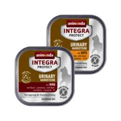 Animonda Integra Protect Cat Urinary Oxalate