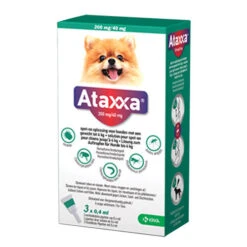 Ataxxa 11 Ataxxa -Tierbedarf Geschäft ataxxa 216876 0500 none
