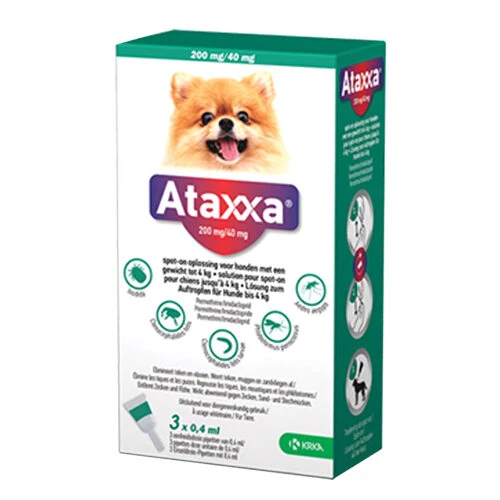 Ataxxa 7 Ataxxa – Bild 5