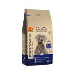 Biofood BF®Petfood Gepresstes Hundefutter Lamm 7 Biofood BF®Petfood Gepresstes Hundefutter Lamm -Tierbedarf Geschäft bfpetfood geperst lam 210701 0500 none