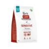 Brit Care Dog - Sensitive 1 Brit Care Dog - Sensitive -Tierbedarf Geschäft brit care dog grain free sensitive 220518 0500 none