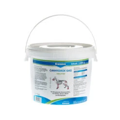 Canina Petvital Canhydrox GAG Tabletten -Tierbedarf Geschäft canina canhydrox gag tabletten 220739 0500 none