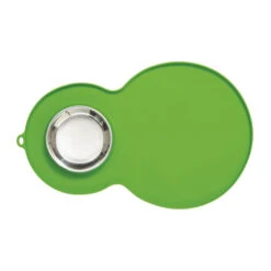 Catit Erdnuss Unterlegmatte 9 Catit Erdnuss Unterlegmatte -Tierbedarf Geschäft catit peanut placemat 123719 0500 none