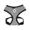 Puppia Catspia Cat Harness Garbo Black 1 Puppia Catspia Cat Harness Garbo Black -Tierbedarf Geschäft catspia cat harness garbo black 185341 0500 none