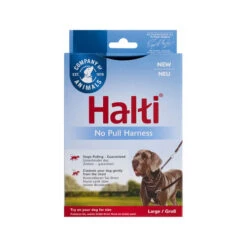 Company Of Animals Anti-Ziehleine 11 Company Of Animals Anti-Ziehleine -Tierbedarf Geschäft company of animals anti trektuig 170746 0500 none