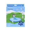 CoolPets Splash Pool Water Sprinkler -Tierbedarf Geschäft coolpets splash pool sproeier 160787 0500 none