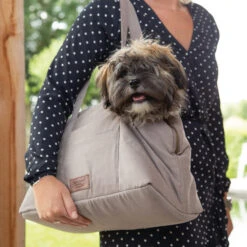 Designed By Lotte Tasche Bundu -Tierbedarf Geschäft designed by lotte draagtas bundu 164380 0500 none