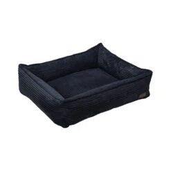 Designed By Lotte Hundekorb Ribbed -Tierbedarf Geschäft designed by lotte ligmand ribbed 222404 0500 none