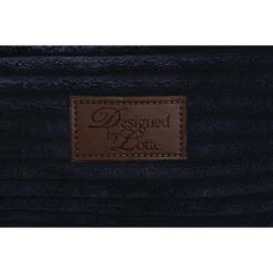 Designed By Lotte Hundekorb Ribbed -Tierbedarf Geschäft designed by lotte ligmand ribbed 222407 0500 none