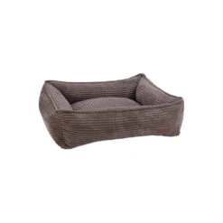 Designed By Lotte Hundekorb Ribbed -Tierbedarf Geschäft designed by lotte ligmand ribbed roze 197939 0500 none