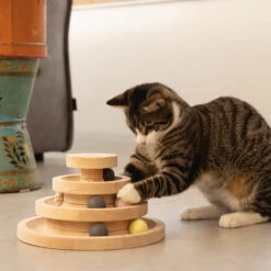 Designed By Lotte Spielturm Mia -Tierbedarf Geschäft designed by lotte speeltoren mia 193652 0500 none