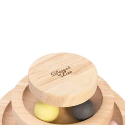 Designed By Lotte Spielturm Mia -Tierbedarf Geschäft designed by lotte speeltoren mia 193655 0500 none