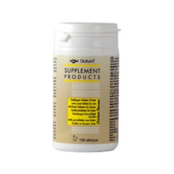 Diafarm Milchhefe Tabetten - Katzen -Tierbedarf Geschäft diafarm melkgist tabletten 219474 0500 none