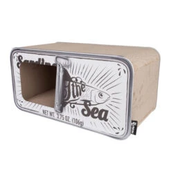 District 70 Sardine -Tierbedarf Geschäft district 70 sardine 115353 0500 none