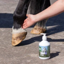 Equi Protecta Mallanders Gel -Tierbedarf Geschäft equi protecta mokgel 161282 0500 none