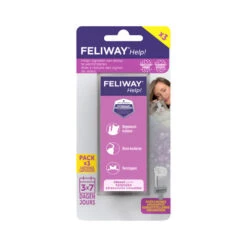 Feliway Help! 9 Feliway Help! -Tierbedarf Geschäft feliway help 203015 0500 none