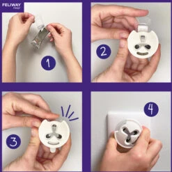 Feliway Help! 10 Feliway Help! -Tierbedarf Geschäft feliway help 206792 0500 none