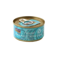 Fish4Cats Finest Nassfutter -Tierbedarf Geschäft fish4cats finest natvoer 93142 0500 none