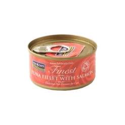 Fish4Cats Finest Nassfutter -Tierbedarf Geschäft fish4cats finest natvoer 93157 0500 none