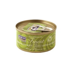 Fish4Cats Finest Nassfutter -Tierbedarf Geschäft fish4cats finest natvoer 93160 0500 none