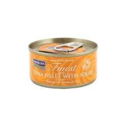 Fish4Cats Finest Nassfutter -Tierbedarf Geschäft fish4cats finest natvoer 93163 0500 none