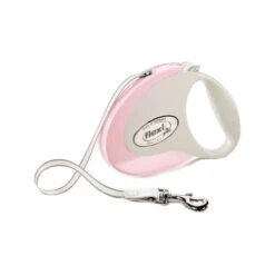 Flexi Roll-Leine Style - Flexileine -Tierbedarf Geschäft flexi rollijn style tapelijn 213800 0500 none