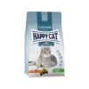 Happy Cat Indoor - Lachs -Tierbedarf Geschäft happy cat indoor kattenvoer zalm 217325 0500 none