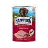 Happy Dog Sensible Pure Sardinia -Tierbedarf Geschäft happy dog sensible pure sardinia 208988 0500 none