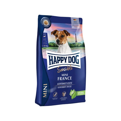 Happy Dog Supreme - Mini France 3 Happy Dog Supreme - Mini France