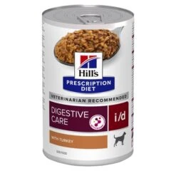 Hill's I/d Digestive Care - Prescription Diet - Canine -Tierbedarf Geschäft hills id digestive care prescription diet canine 217939 0500 none
