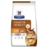 Hill's K/d + Mobility - Prescription Diet - Feline -Tierbedarf Geschäft hills kd mobility prescription diet feline 212435 0500 none