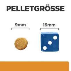 Hill's K/d + Mobility - Prescription Diet - Feline -Tierbedarf Geschäft hills kd mobility prescription diet feline 212468 0500 none