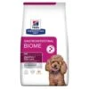 Hill's Prescription Diet Gastrointestinal Biome - Canine - Mini -Tierbedarf Geschäft hills prescription diet gastrointestinal biome canine mini 211850 0500 none