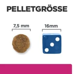 Hill's Prescription Diet Gastrointestinal Biome - Canine - Mini -Tierbedarf Geschäft hills prescription diet gastrointestinal biome canine mini 211880 0500 none