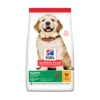Hill's Science Plan - Large Puppy -Tierbedarf Geschäft hills science plan puppy healthy development large 150503 0500 none