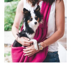 Hunter Hundetragetasche Los Angeles -Tierbedarf Geschäft hunter draagzak los angeles 120637 0500 none