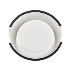 Hunter Melamin Napf - Weiß -Tierbedarf Geschäft hunter melamine voer en drinkbak wit 169564 0500 none