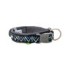 Hurtta Razzle Dazzle Collar - Blackberry -Tierbedarf Geschäft hurtta razzle dazzle collar blackberry 175954 0500 none