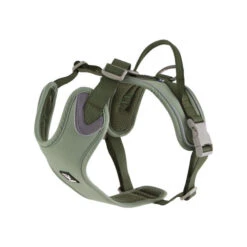 Hurtta Weekend Warrior Eco Geschirr -Tierbedarf Geschäft hurtta weekend warrior eco harness 135718 0500 none