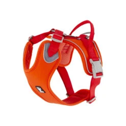 Hurtta Weekend Warrior Eco Geschirr -Tierbedarf Geschäft hurtta weekend warrior eco harness 135721 0500 none