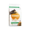 IAMS For Vitality Adult Cat Chicken -Tierbedarf Geschäft iams adult cat chicken 133703 0500 none