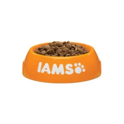 IAMS For Vitality Adult Cat Chicken -Tierbedarf Geschäft iams adult cat chicken 133709 0500 none